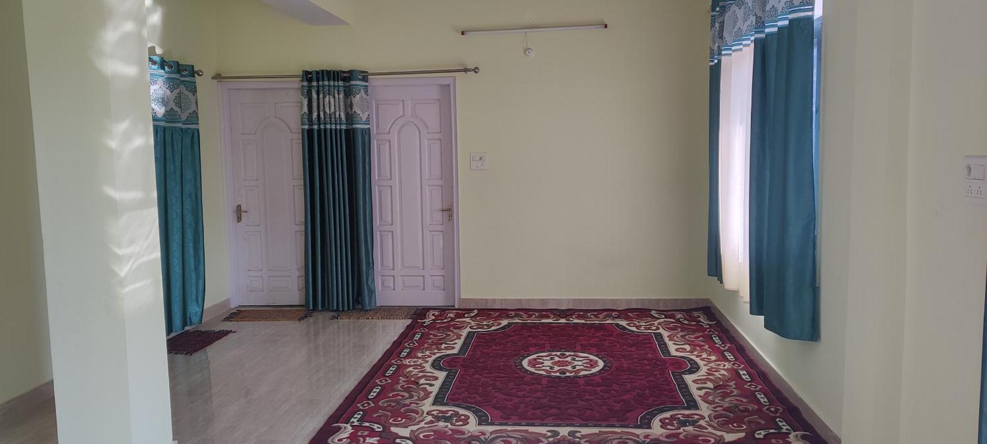 Shimla Hills Apartments 2Bhk Cameră foto